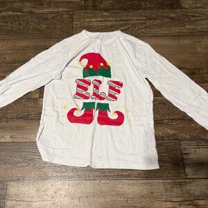 Large ELF Shirt